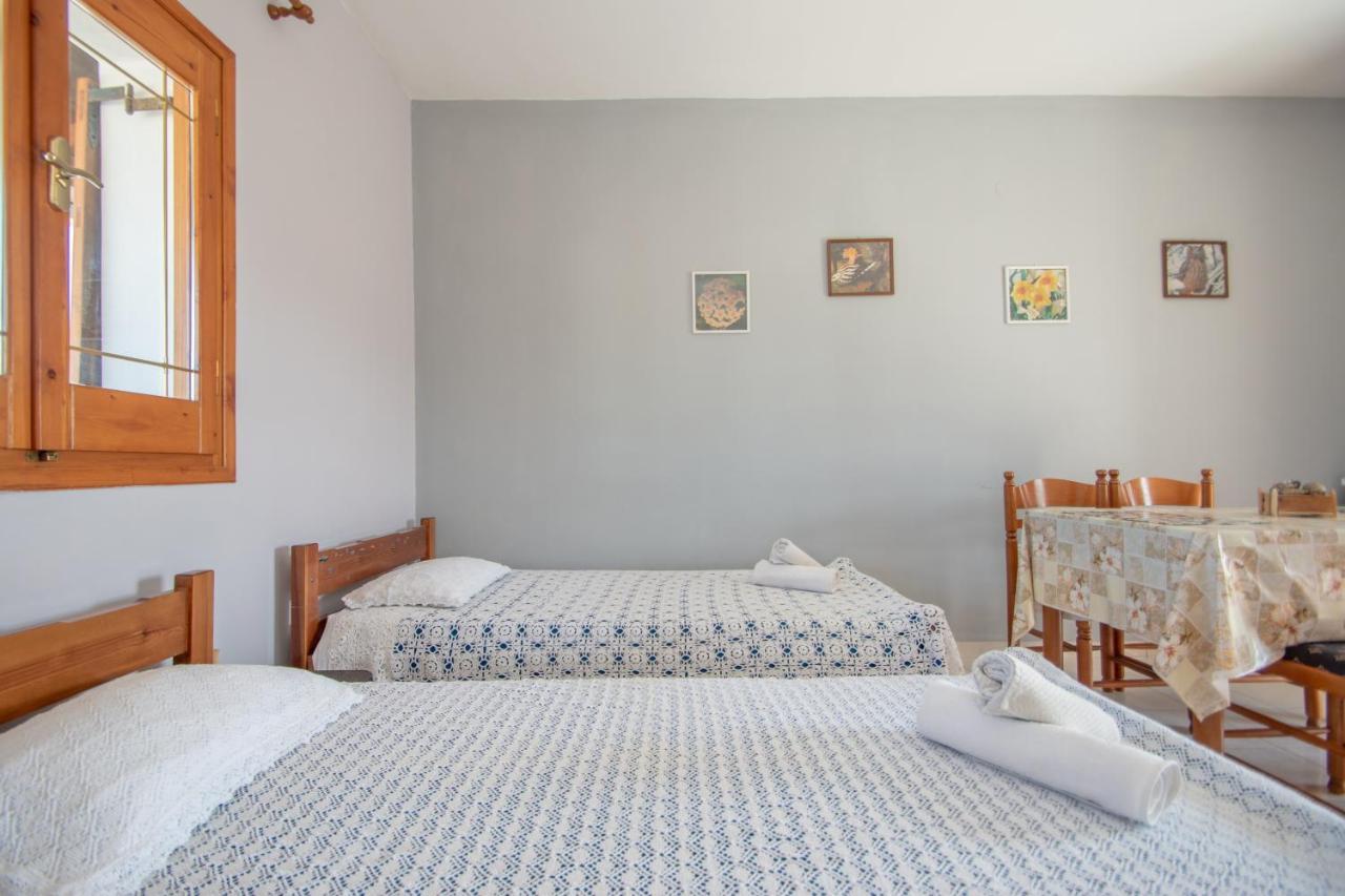 Pine Tree Apartment & Sunset By "Elite" Agios Nikolaos  Exterior photo