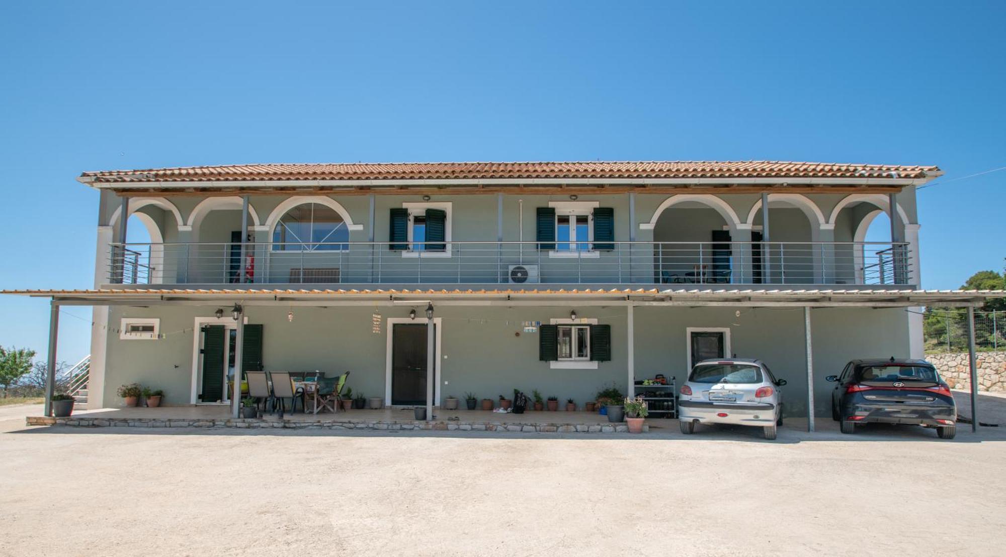 Pine Tree Apartment & Sunset By "Elite" Agios Nikolaos  Exterior photo