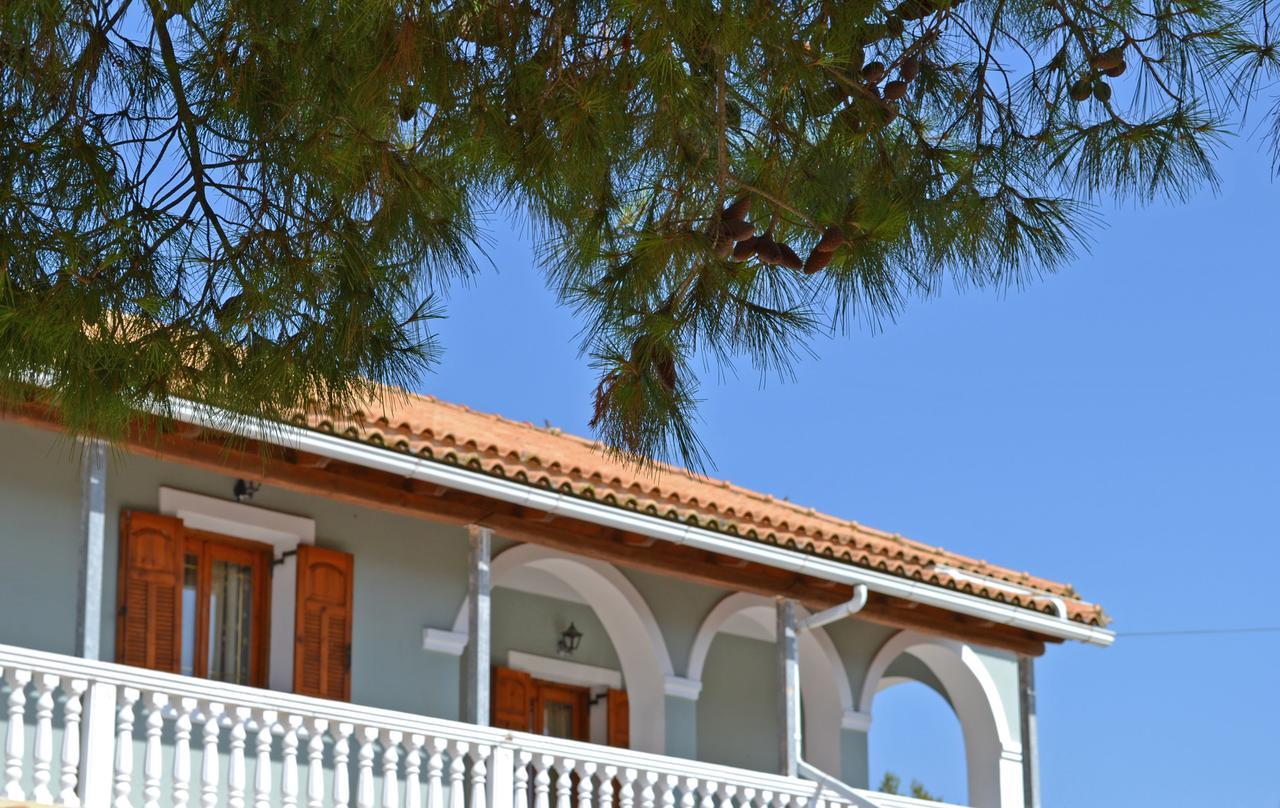 Pine Tree Apartment & Sunset By "Elite" Agios Nikolaos  Exterior photo